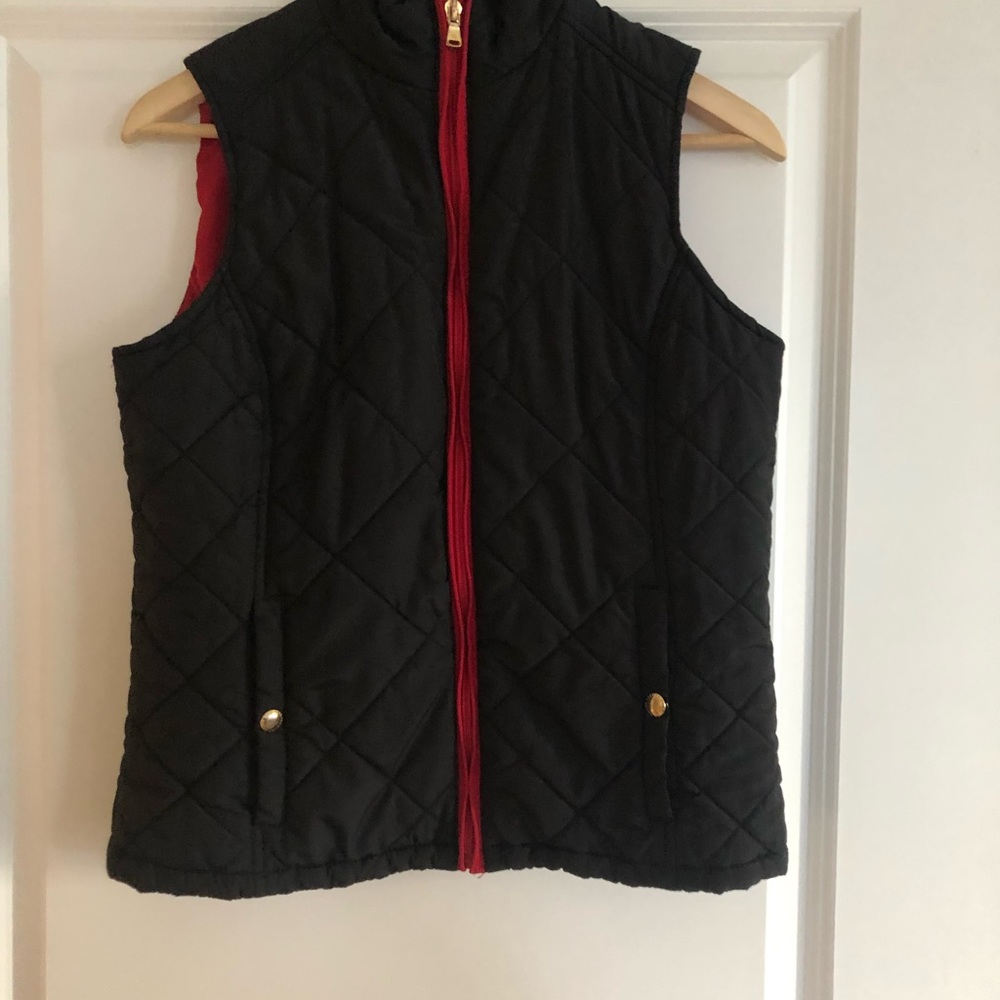 Ralph Lauren vest